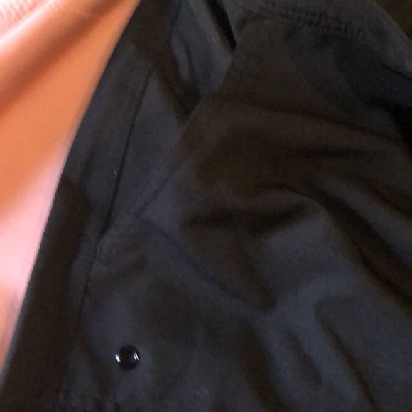 Mens 4 xl black shorts from UV Skinz - Picture 7 of 12